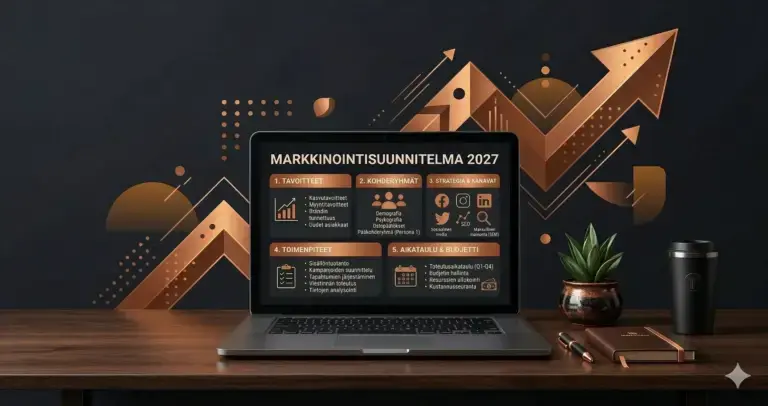 Marketing Strategy for Your Business